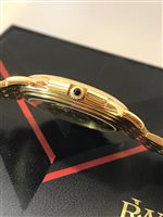 Scicli - Corso Garibaldi 28 - Watch Raymond Weil Man in Gold 3111513 - 3111513